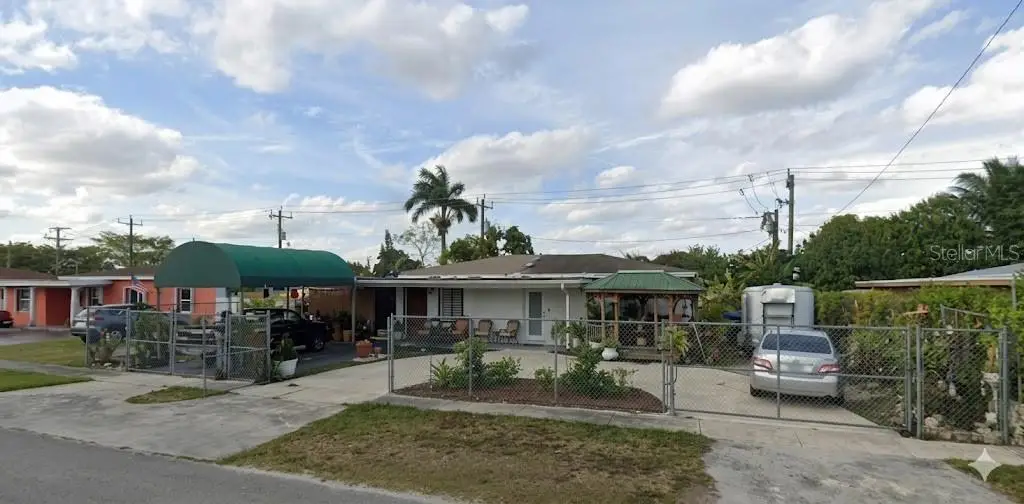 10945 Perry Drive, Miami, FL 33176 - #1