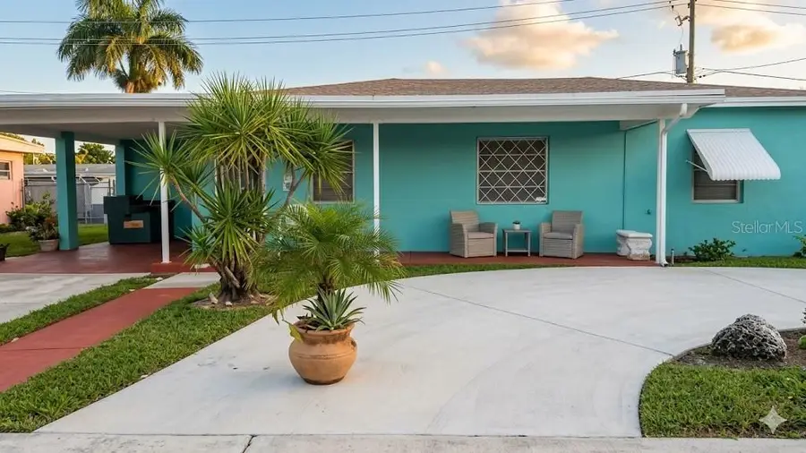 10945 Perry Drive, Miami, FL 33176 - #2