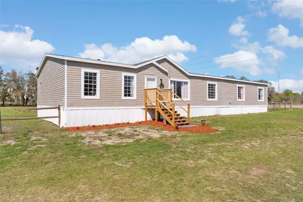 8155 SE 121st Place, BELLEVIEW, FL 34420