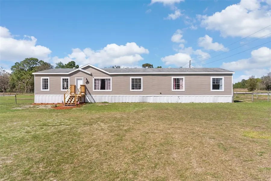 8155 SE 121st Place, Belleview, FL 34420 - #2