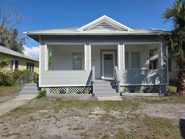 205 S 13th Street, PALATKA, FL 32177