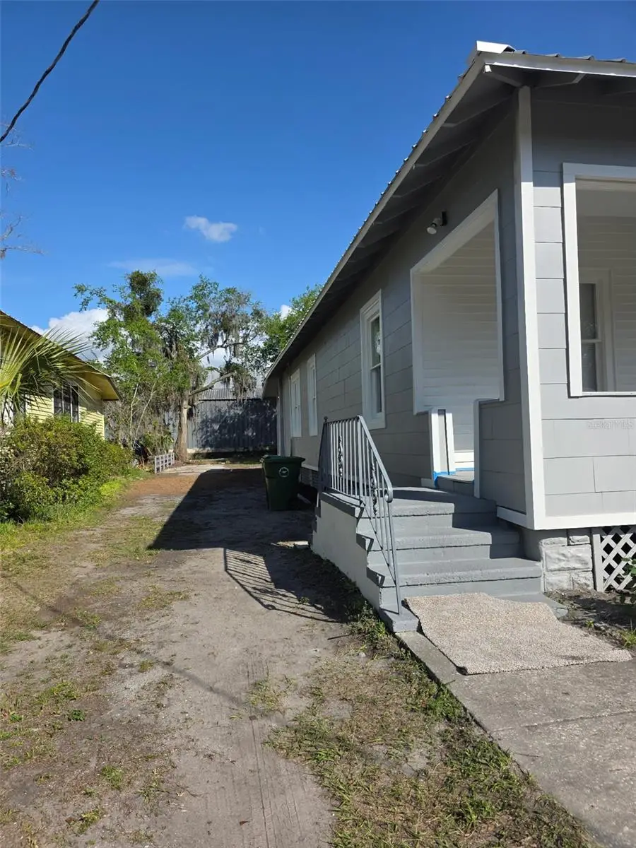 205 S 13th Street, Palatka, FL 32177 - #2