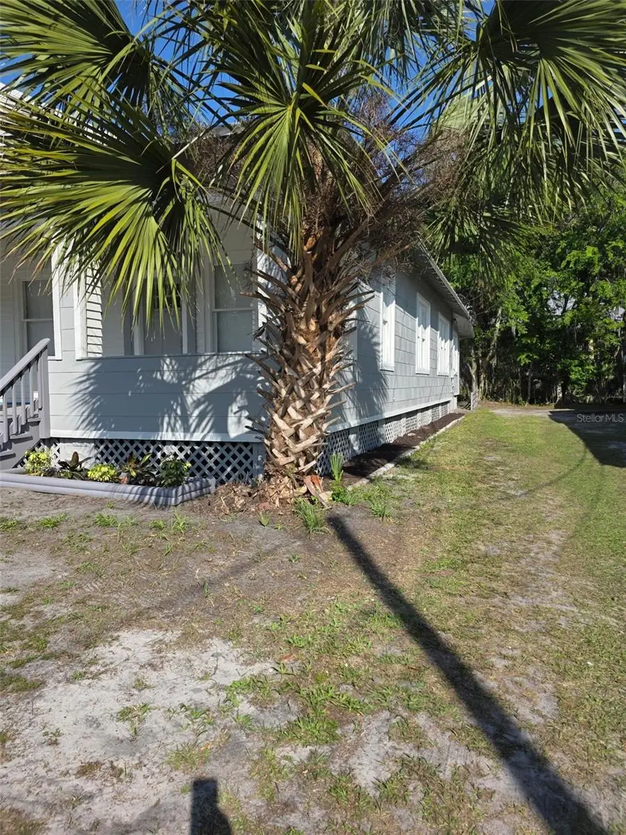 205 S 13th Street, Palatka, FL 32177 - #3