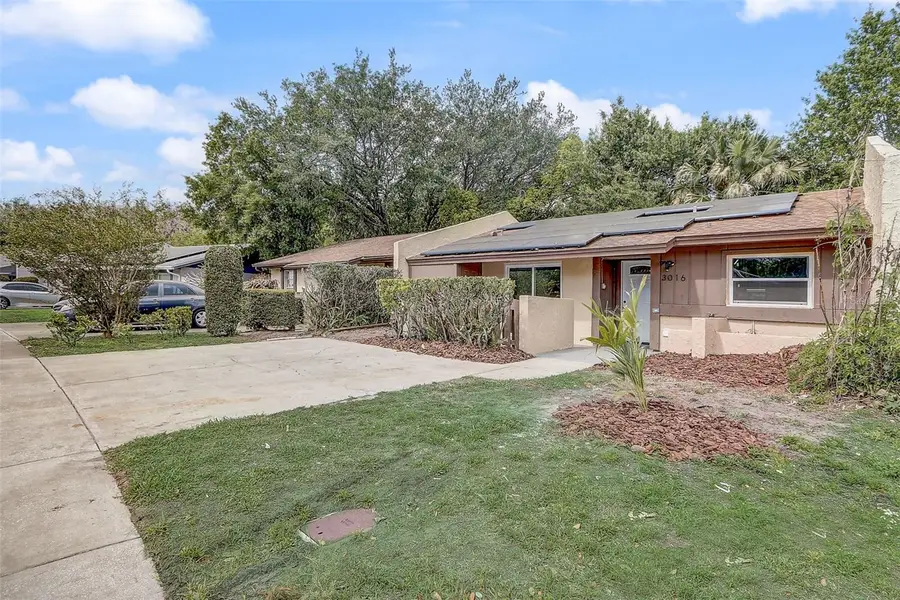 3016 Stonecastle Road, Orlando, FL 32822 - #3