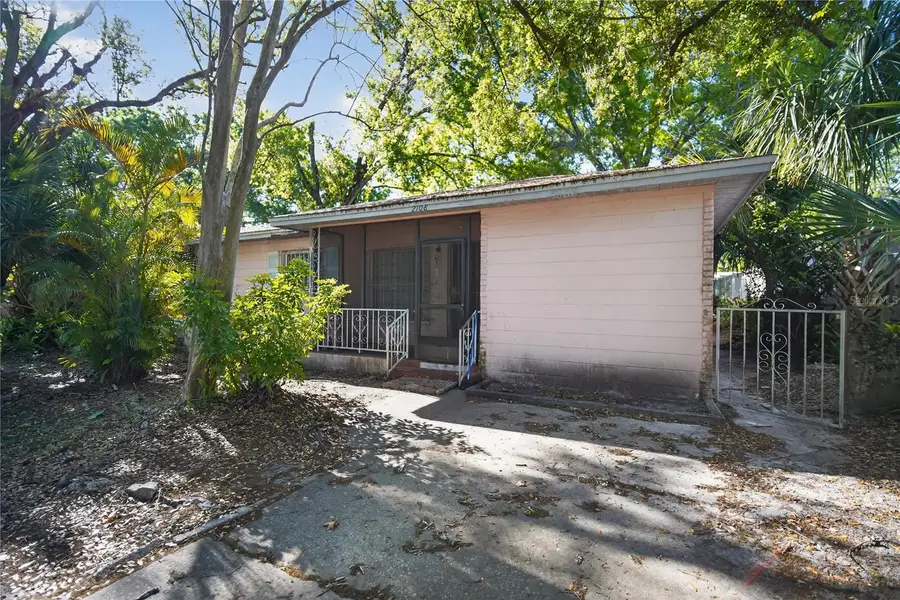 2108 W Saint Isabel Street, Tampa, FL 33607 - #2