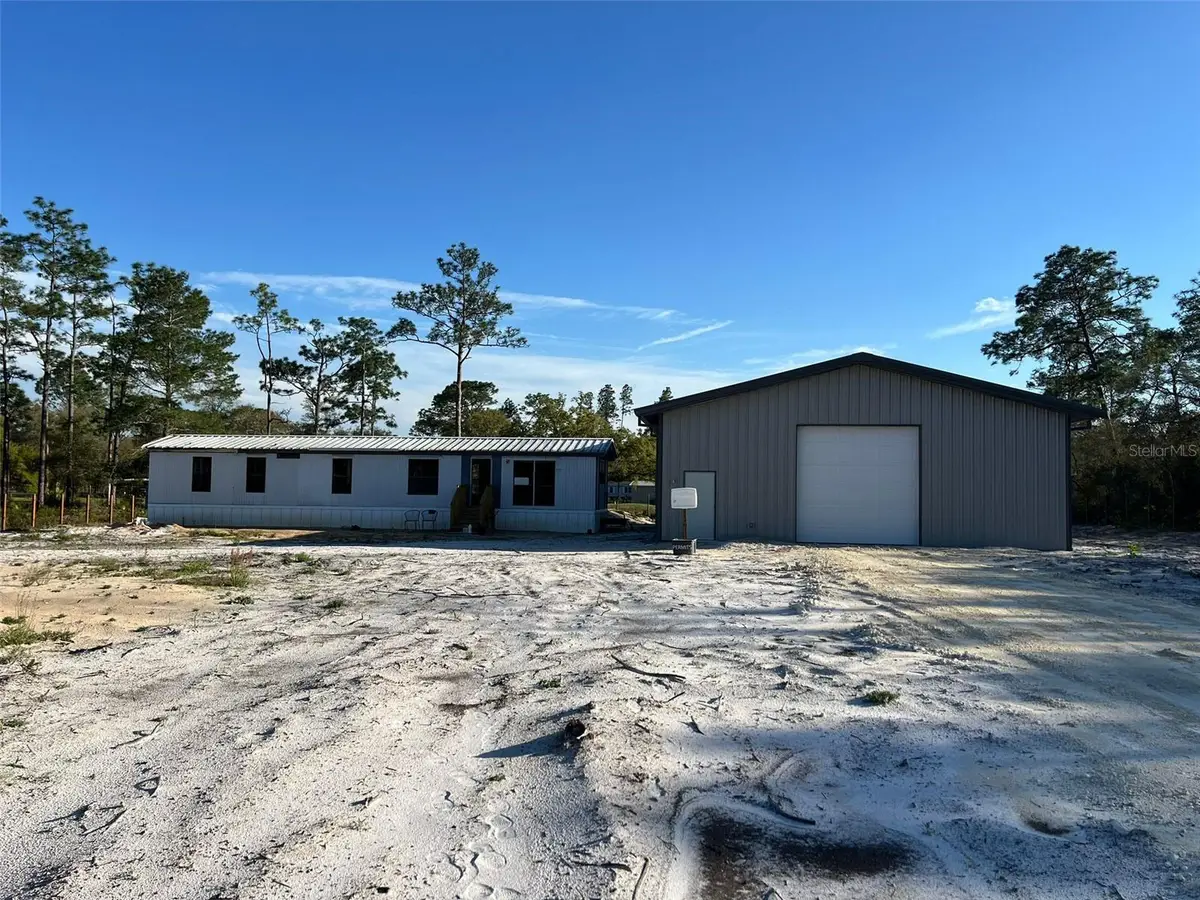 8342 SW 152nd Place, Dunnellon, FL 34432 - #1