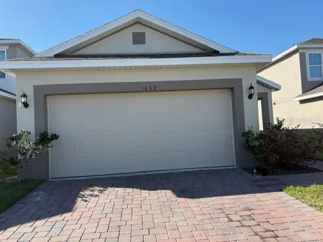 1632 Swan Swim Drive, Davenport, FL 33837 - #1