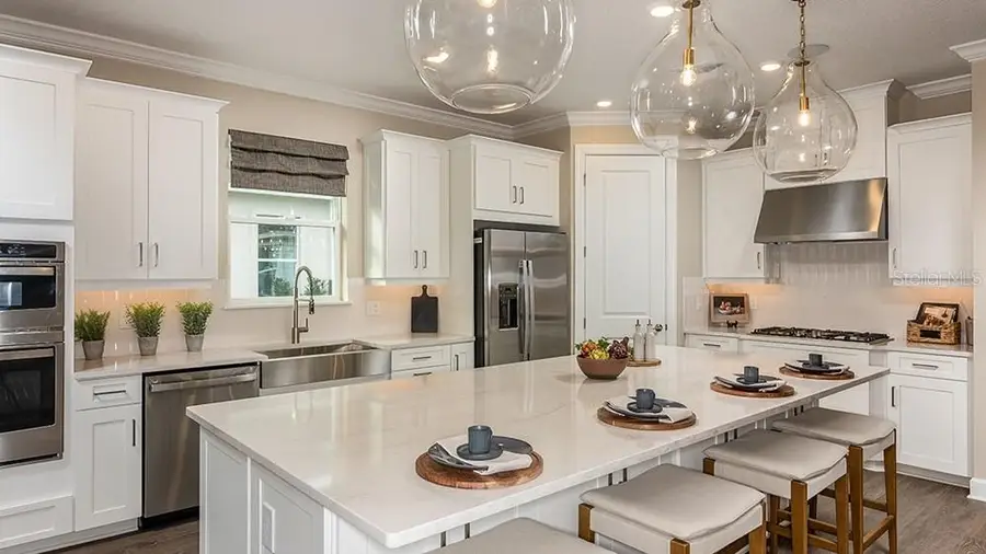 1003 Tassleflower Trail, Saint Cloud, FL 34771 - #2