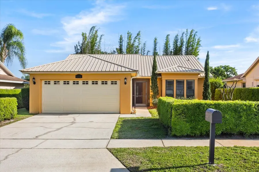 5332 Dorrington Lane, Orlando, FL 32821 - #2