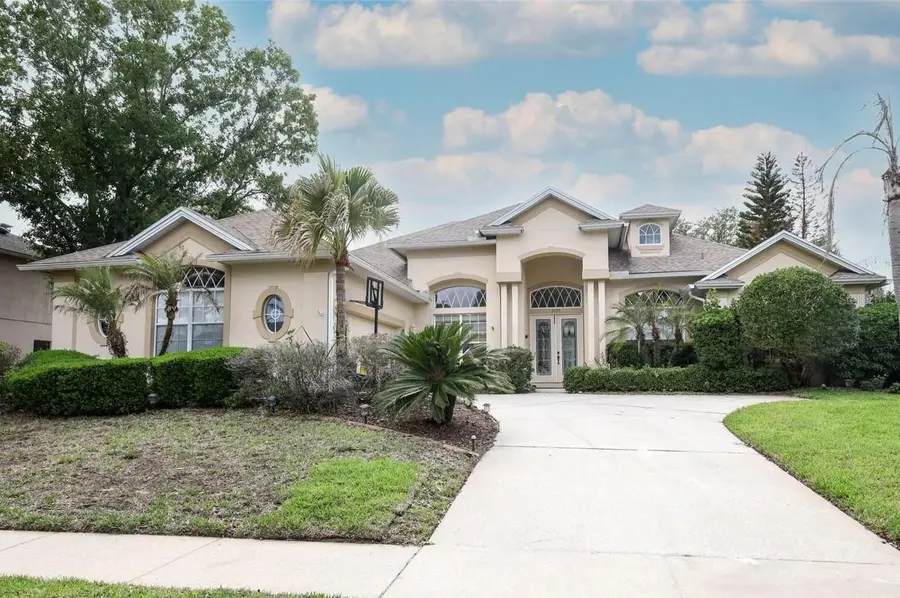 5695 Pond Pine Point, Oviedo, FL 32765 - #2