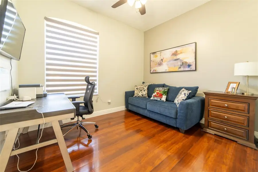 1352 Woodfield Oaks Drive, Apopka, FL 32703 - #2