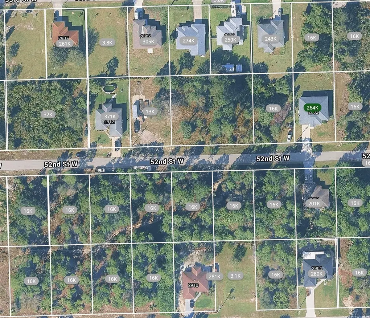 2906 52nd Street W, Lehigh Acres, FL 33971 - #1