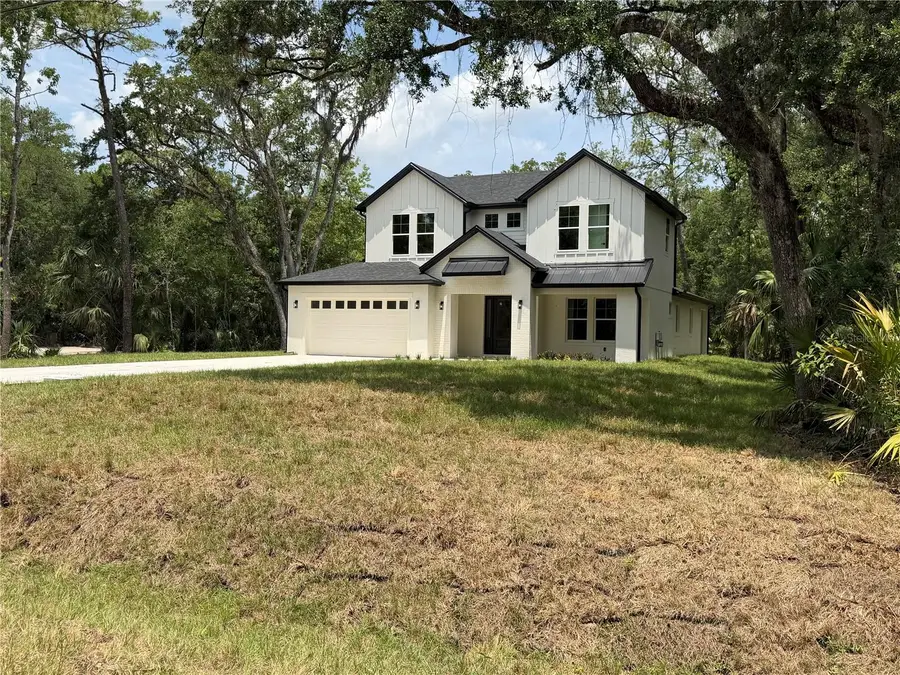1602 Lake Harney, Geneva, FL 32732 - #2