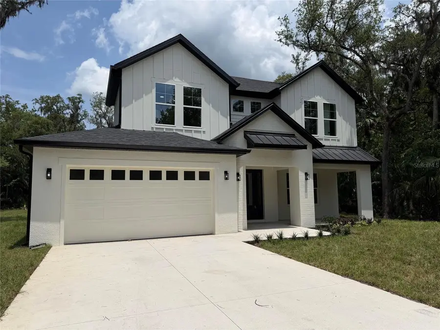 1602 Lake Harney, Geneva, FL 32732 - #3