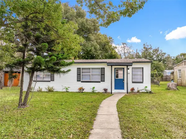 409 Orange Avenue, SANFORD, FL 32771