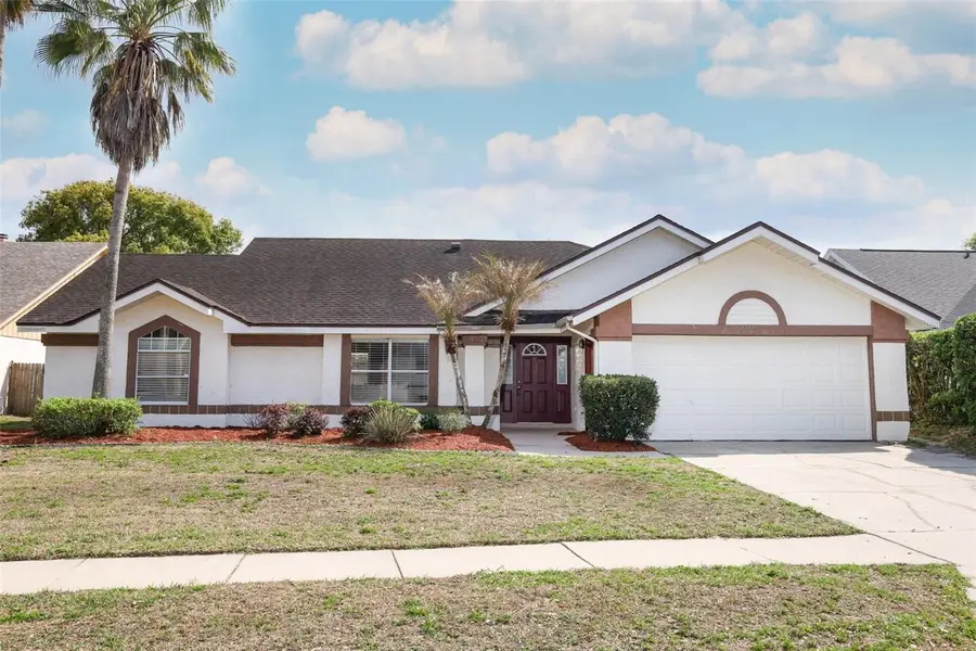 705 Silversmith Circle, Lake Mary, FL 32746 - #2