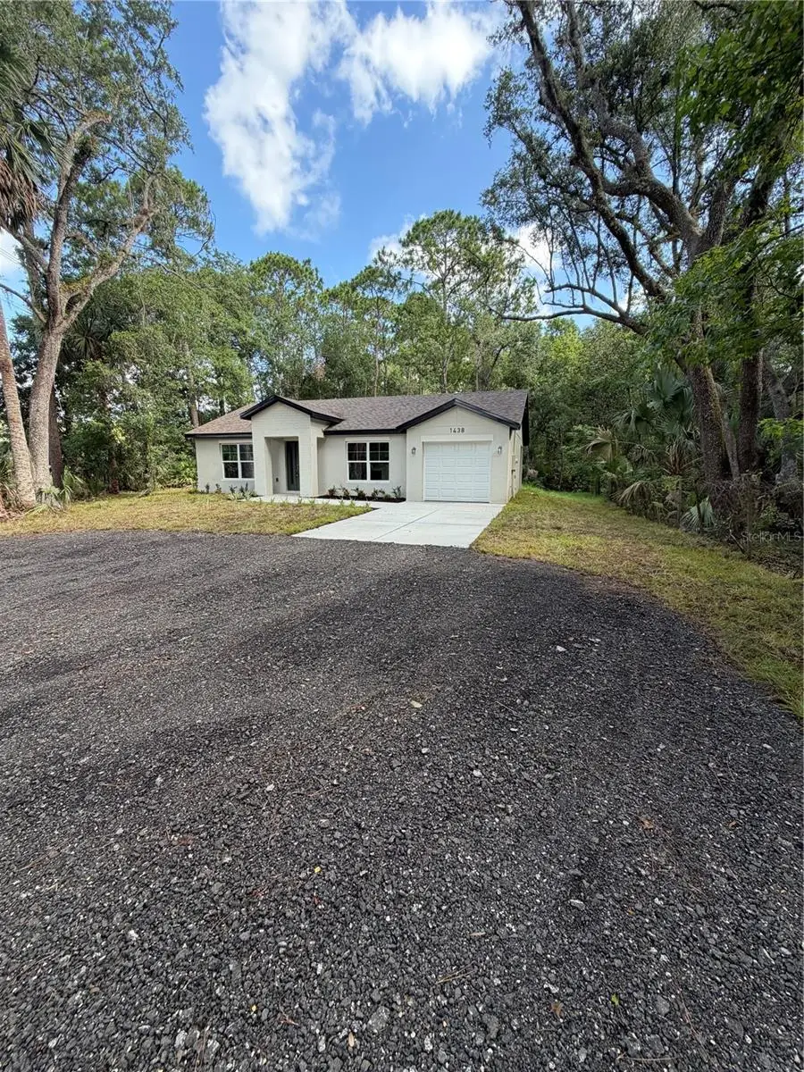 1438 Lake Harney, Geneva, FL 32732 - #2
