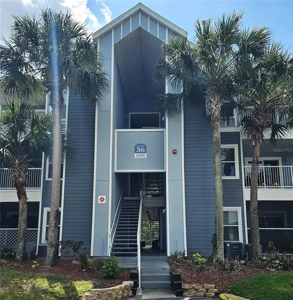 2504 Grassy Point Drive #308, LAKE MARY, FL 32746