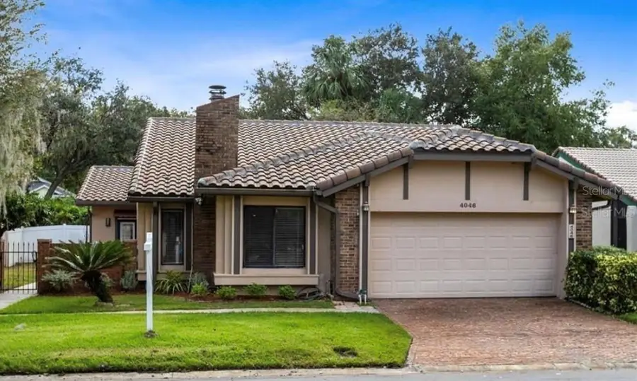 4046 Golfside Drive #3, Orlando, FL 32808 - #2