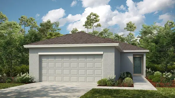 362 Cornerstone Drive, GROVELAND, FL 34736