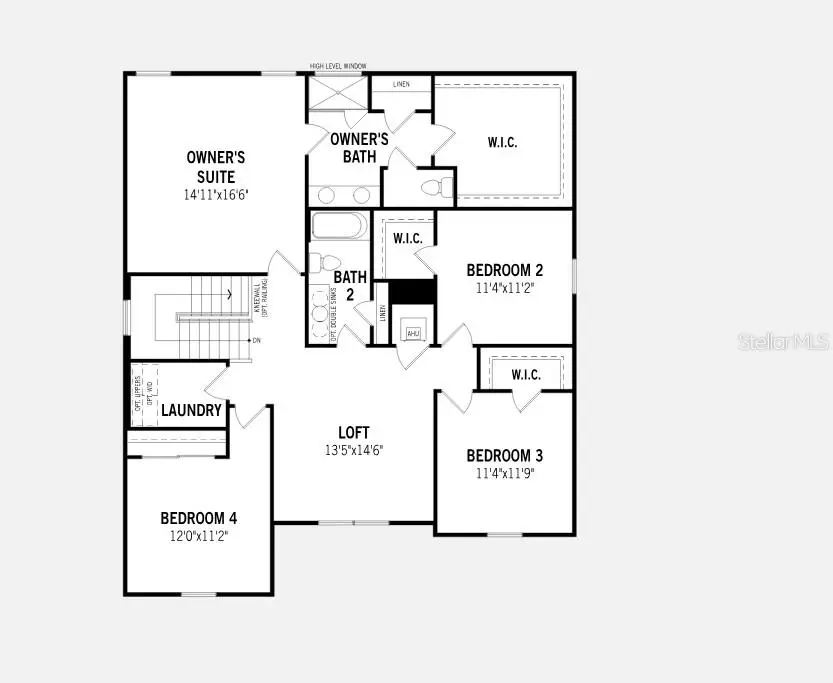 13234 Generations Avenue, Orlando, FL 32832 - #3