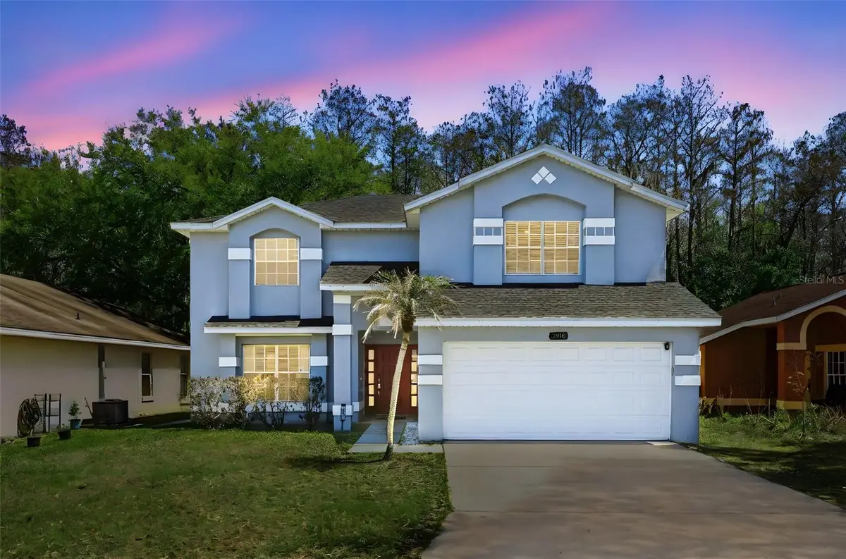 3016 Stillwater Drive, Kissimmee, FL 34743 - #1