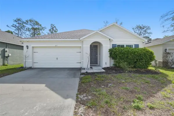 231 Meghan Street, DELAND, FL 32724
