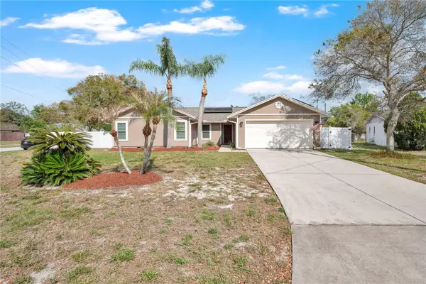 985 Hemingway Drive, DELTONA, FL 32725