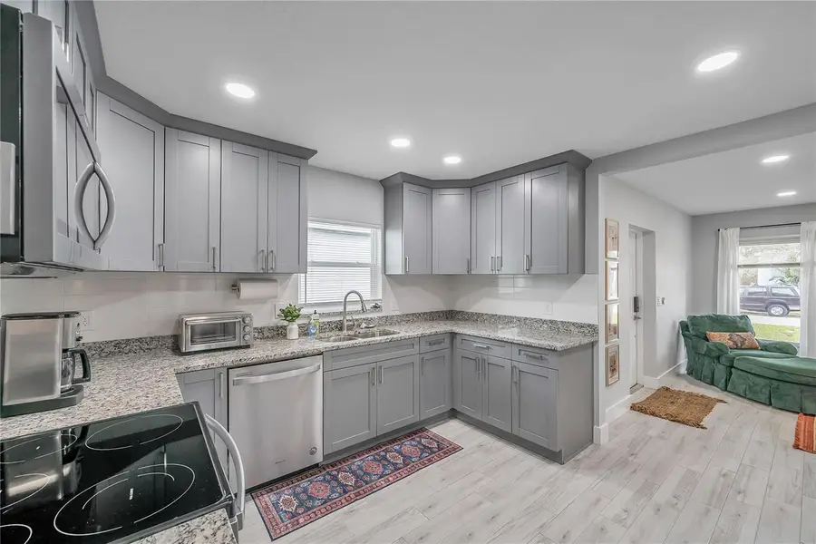 2703 18th Street S, Saint Petersburg, FL 33712 - #3