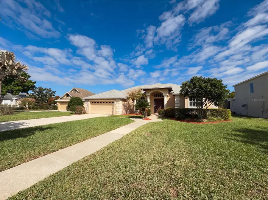 503 Cimarosa Avenue, Auburndale, FL 33823 - #3