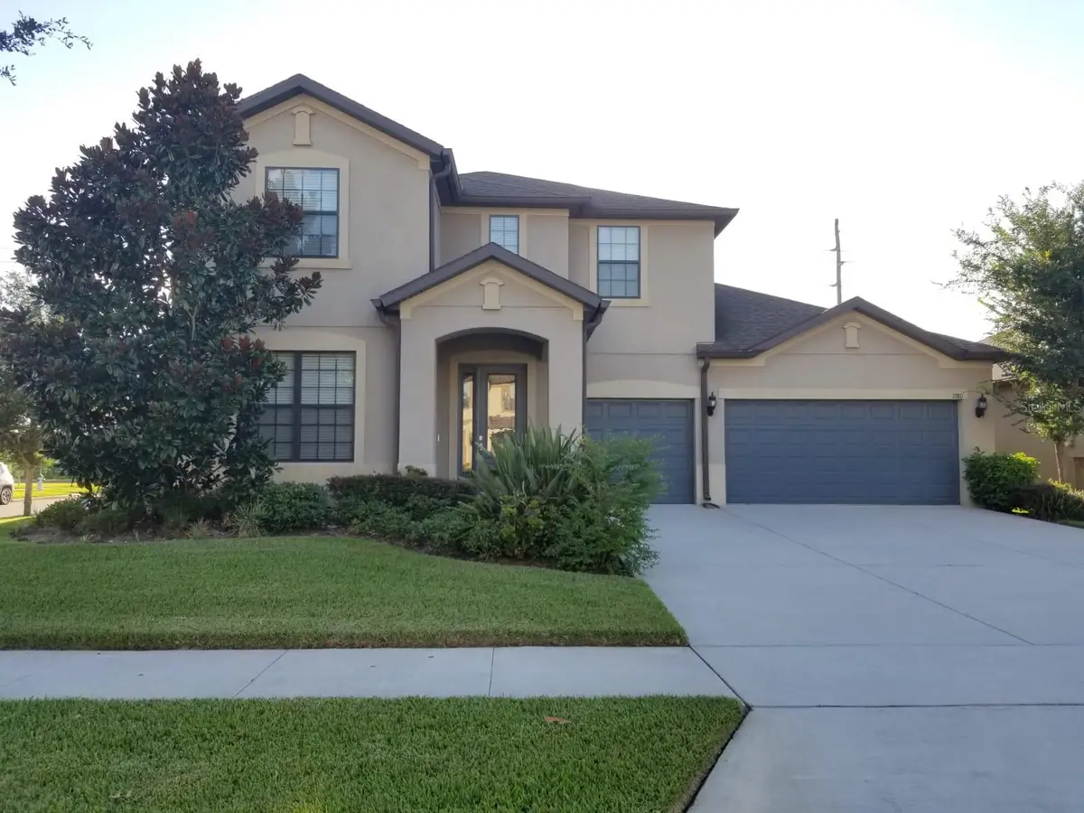 7180 Beek Street, Windermere, FL 34786 - #1