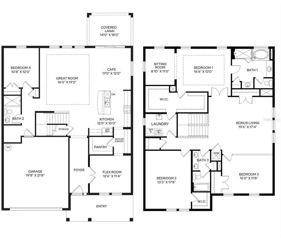 5396 Cloudberry Avenue, Lakeland, FL 33811 - #2