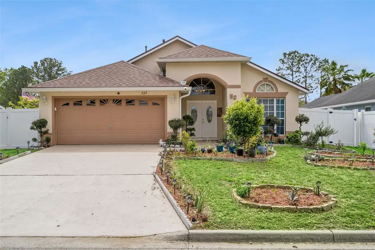 527 Durango Loop Street, Davenport, FL 33897 - #1