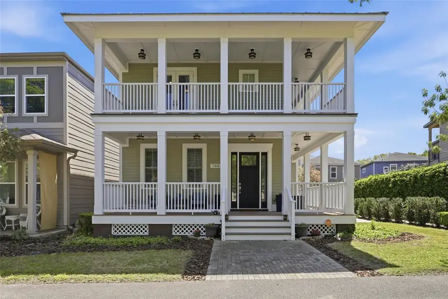 7443 SW 65th Place, Gainesville, FL 32608 - #2