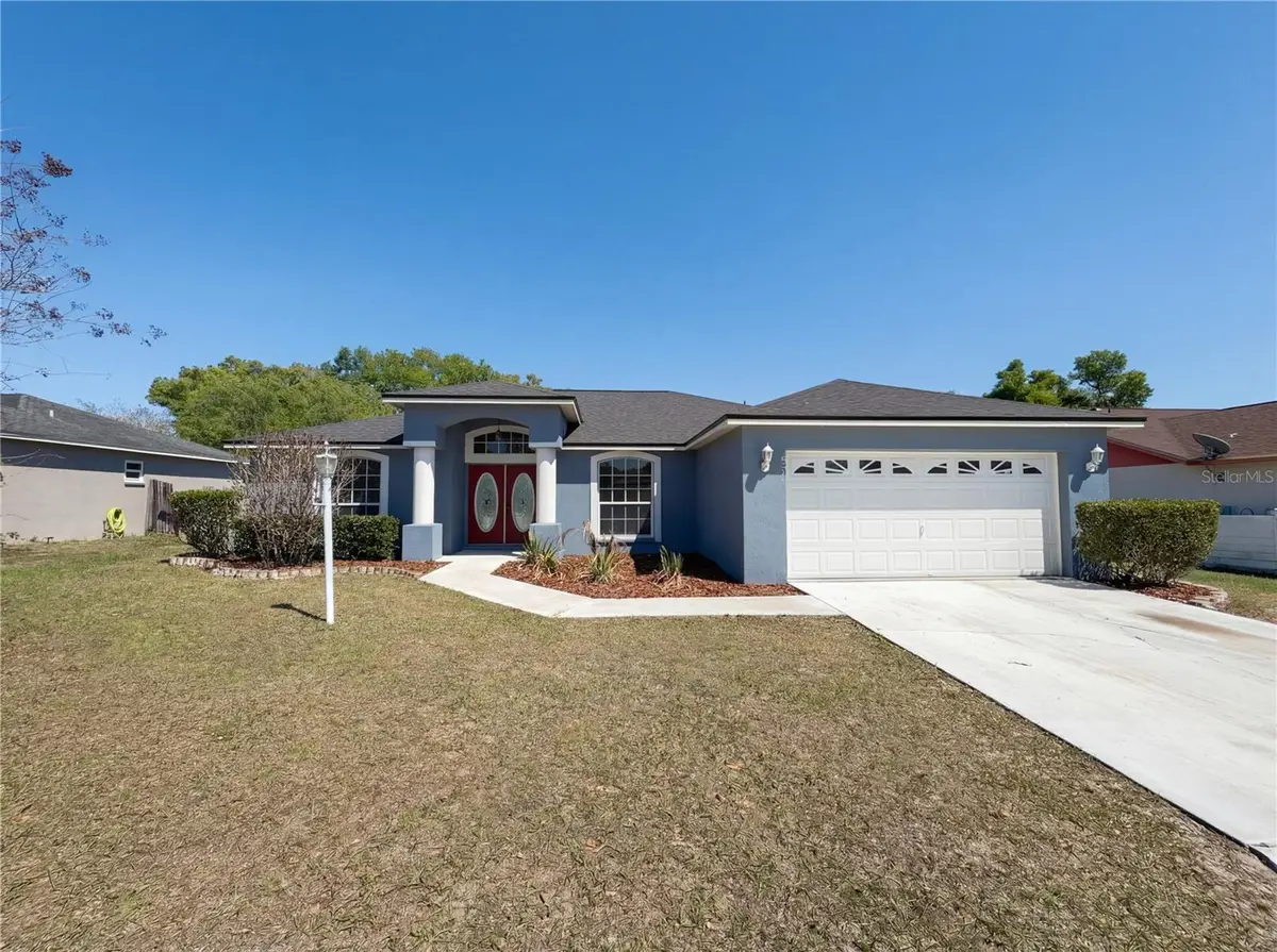 6371 Hampton Pointe Circle, Lakeland, FL 33813 - #1