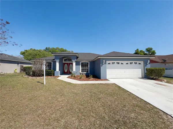 6371 Hampton Pointe Circle, LAKELAND, FL 33813