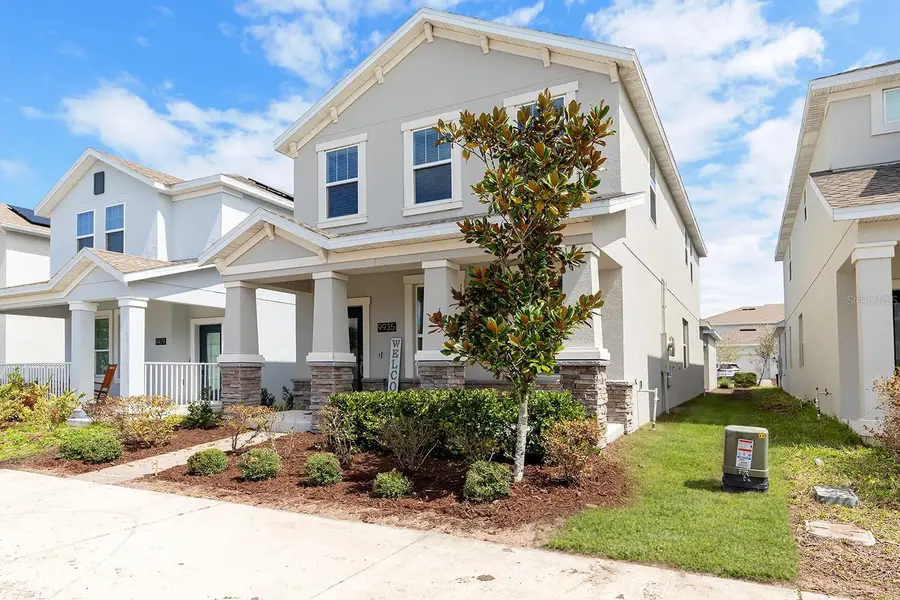 9935 Introduction Way, Orlando, FL 32832 - #2