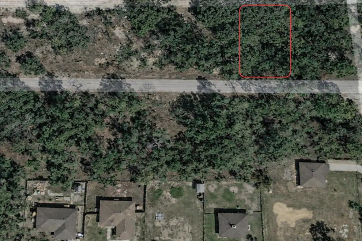 Malauka Pass Trl, Ocklawaha, FL 32179 - #1