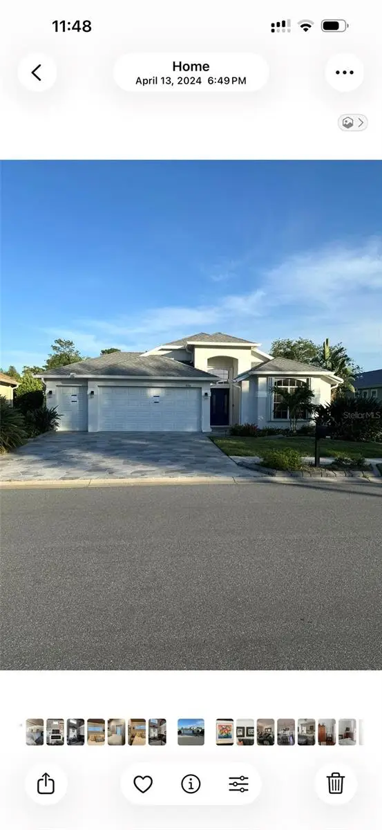 8144 Sanguinelli Road, Land O Lakes, FL 34637 - #1