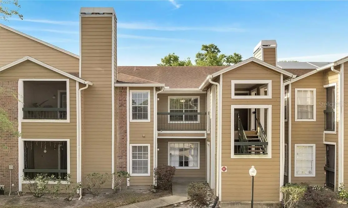 4367 Thornbriar Lane #P208, Orlando, FL 32822 - #1