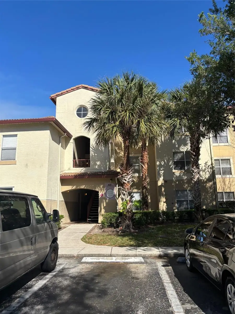 831 Camargo Way #205, Altamonte Springs, FL 32714 - #1