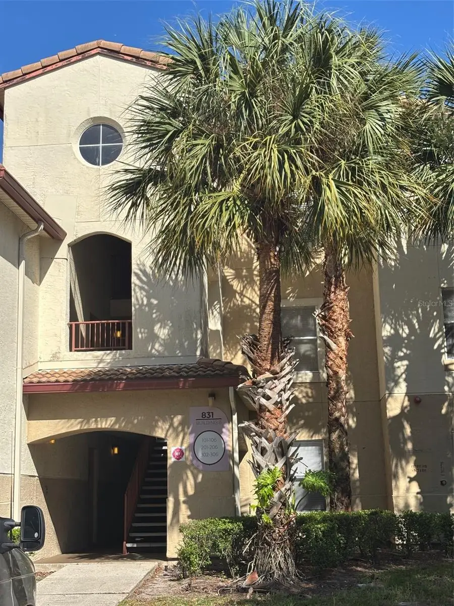 831 Camargo Way #205, Altamonte Springs, FL 32714 - #2