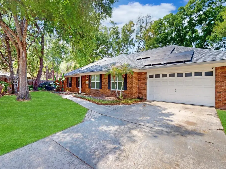 432 Wilderness Drive, Longwood, FL 32779 - #3