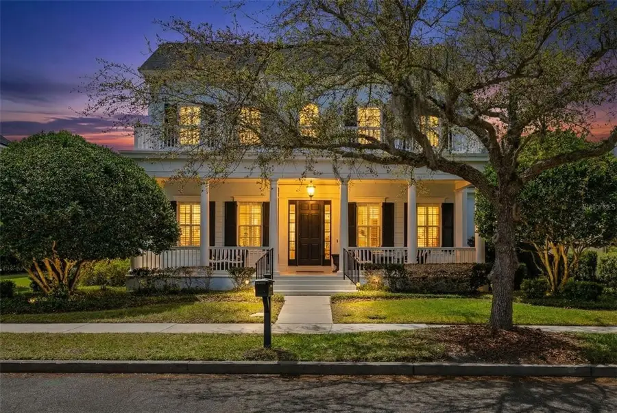 3884 Lower Park Road, Orlando, FL 32814 - #2