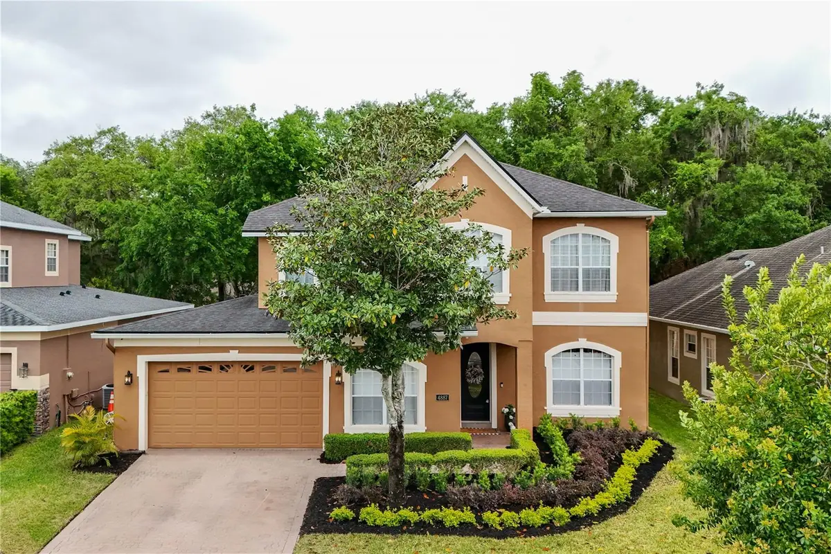 4887 Cains Wren Trail, Sanford, FL 32771 - #1