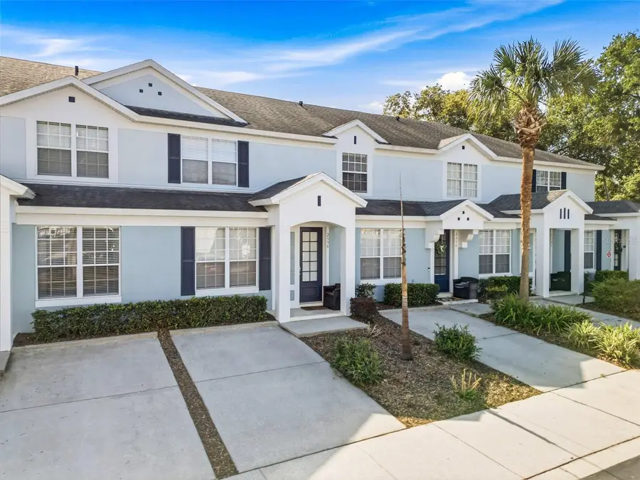 2556 Renshaw Street, Kissimmee, FL 34747 - #2