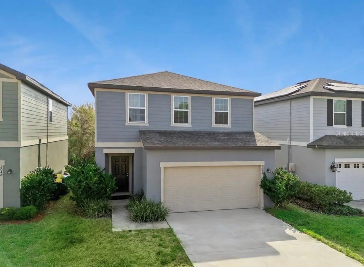 2044 Cades Cove Way, Deland, FL 32720 - #1