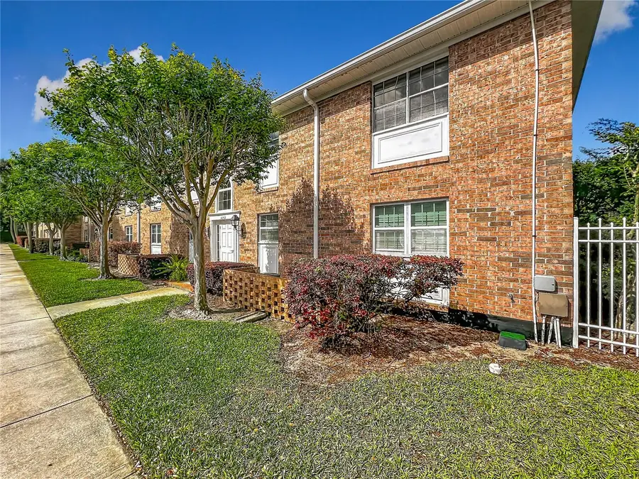 4262 Lake Underhill Road #9C7, Orlando, FL 32803 - #2