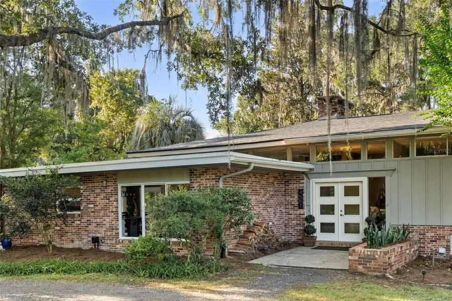 4551 NW 1st Avenue, Gainesville, FL 32607 - #2