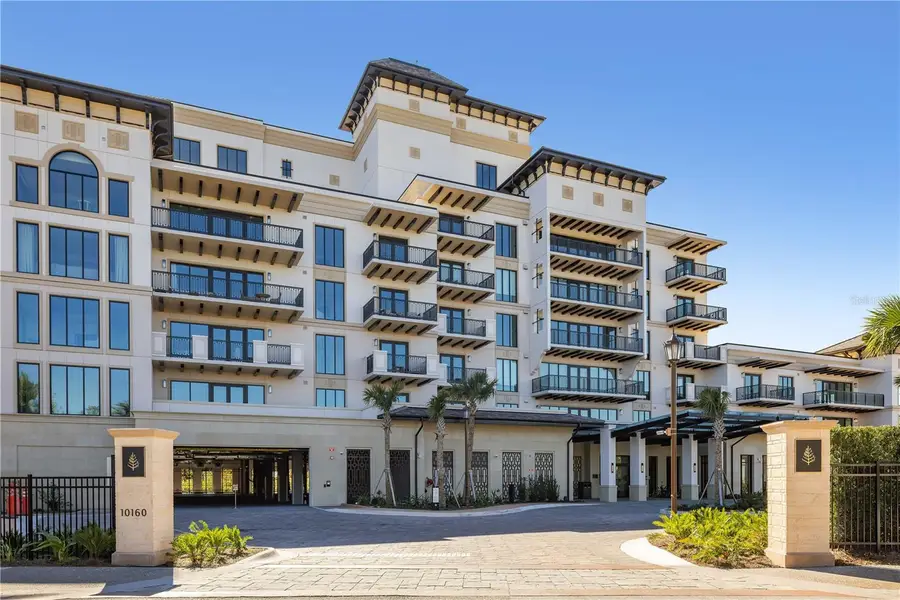 10160 Autumn Mist Lane #800, Golden Oak, FL 32836 - #2